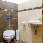 Aparthotel Wenceslas Square Praha