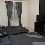Wenceslas Square Lägenhetshotell 3*