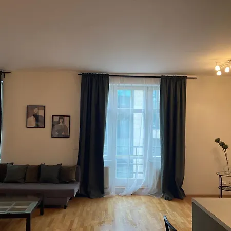 Apartmanhotel Wenceslas Square Prága