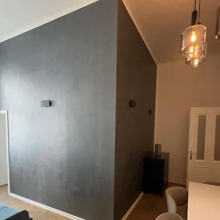 Wenceslas Square Apartmanhotel Prága