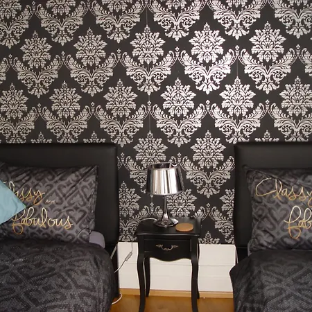 Apartmanhotel Wenceslas Square Prága