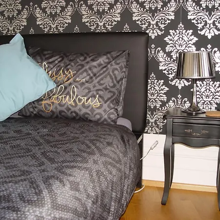 Apartmanhotel Wenceslas Square Prága