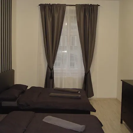 Apartmanhotel Wenceslas Square
