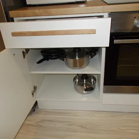 Apartmanhotel Wenceslas Square 3*