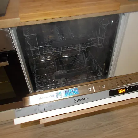 Apartmanhotel Wenceslas Square 3*