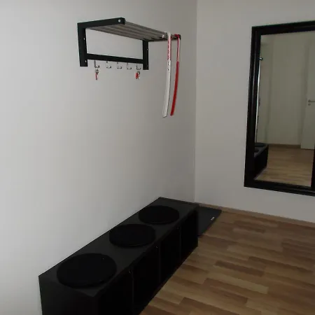 Wenceslas Square Apartmanhotel