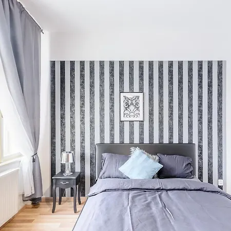 Apartmanhotel Wenceslas Square 3*