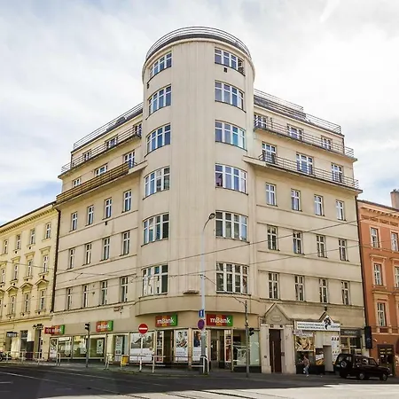 Top Wenceslas Square