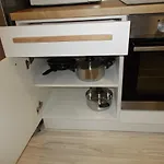 Апарт-отель Wenceslas Square 3*