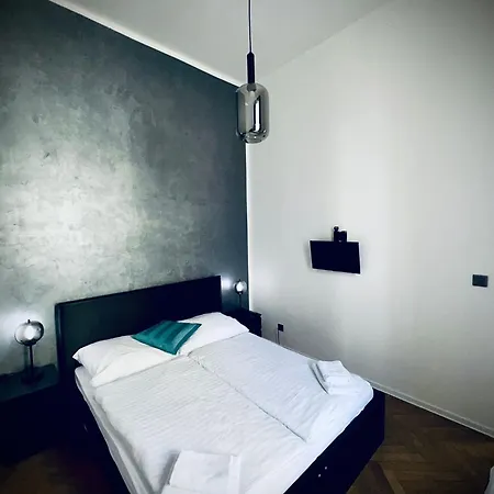 Wenceslas Square Aparthotel Praha