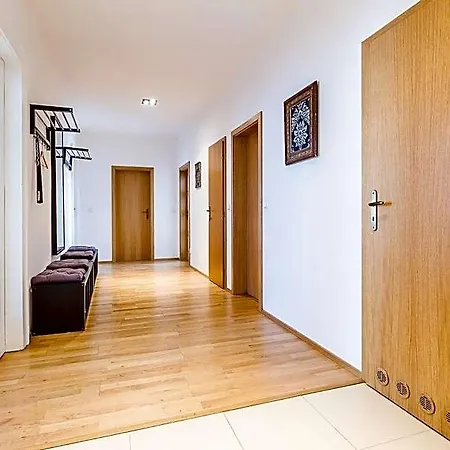 Top Wenceslas Square Aparthotel