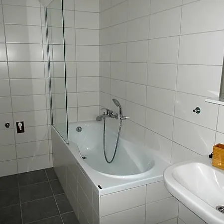 Aparthotel Top Wenceslas Square 3*