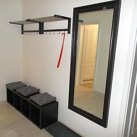 Wenceslas Square Aparthotel Praha