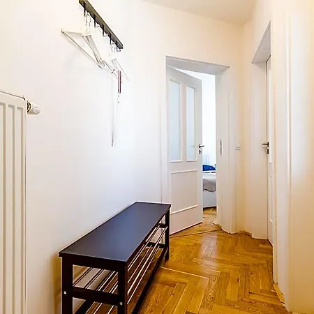 Top Wenceslas Square Aparthotel Prag