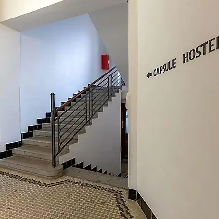 Aparthotel Top Wenceslas Square