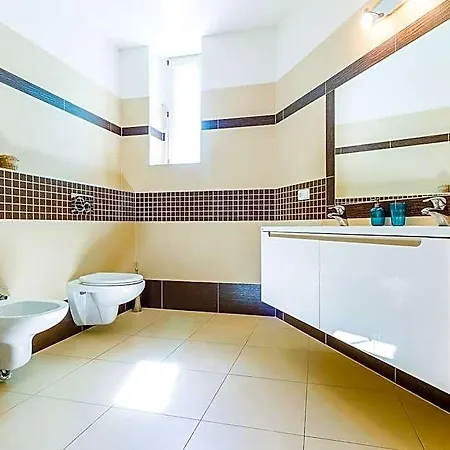 Aparthotel Top Wenceslas Square