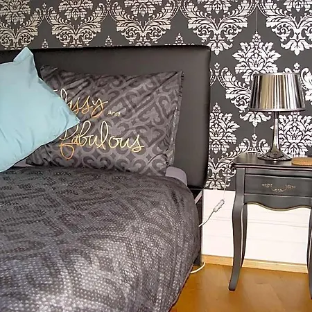 Top Wenceslas Square Aparthotel Prag