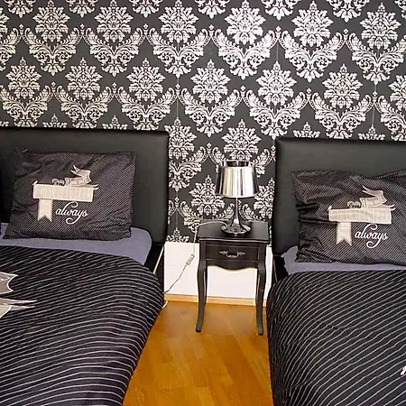 Aparthotel Top Wenceslas Square
