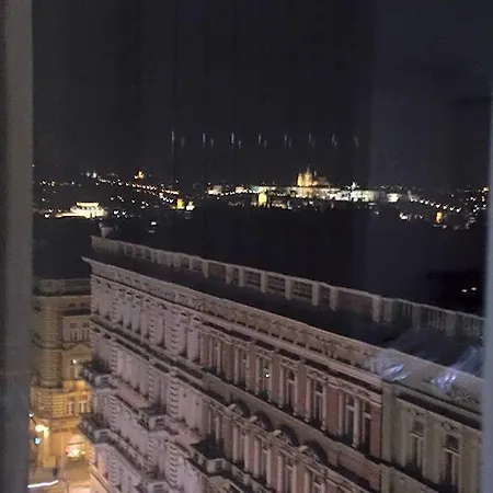 Wenceslas Square