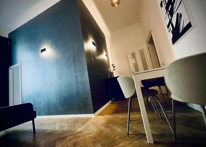 Wenceslas Square Aparthotel