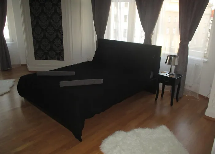 トップ ヴァーツラフ スクエア プラハ