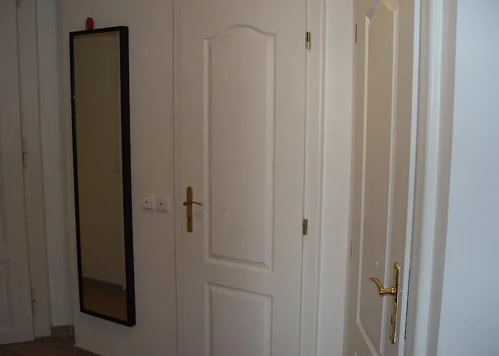 トップ ヴァーツラフ スクエア 3*