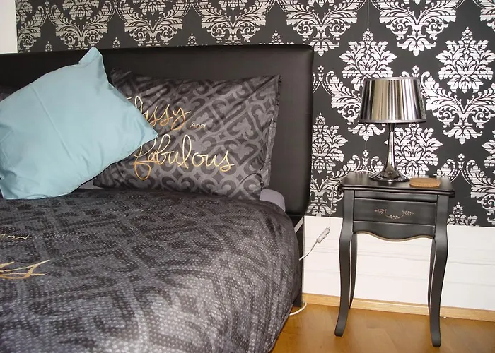 Aparthotel Wenceslas Square Praag