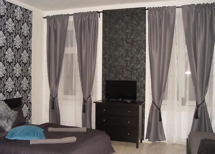 トップ ヴァーツラフ スクエア 3* プラハ