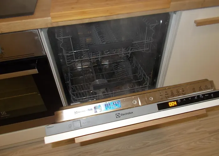 アパートホテル トップ ヴァーツラフ スクエア 3*