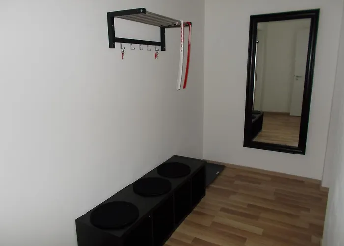 トップ ヴァーツラフ スクエア アパートホテル