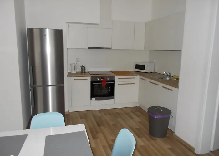 トップ ヴァーツラフ スクエア 3* プラハ