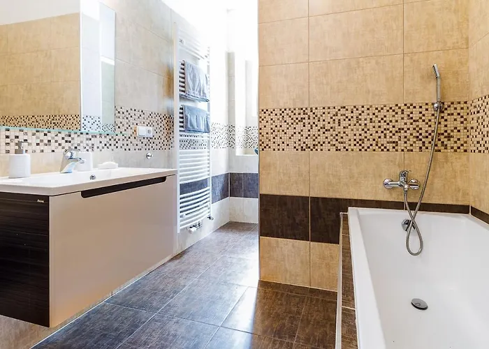 トップ ヴァーツラフ スクエア 3*