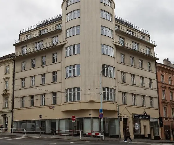 Wenceslas Square