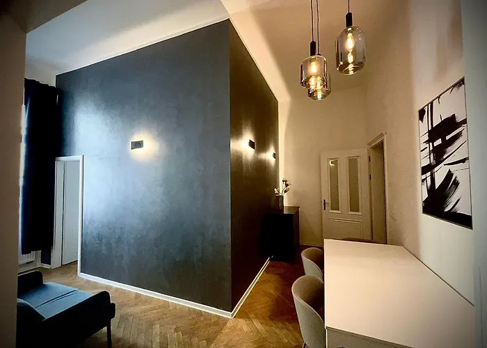 Apartmanhotel Wenceslas Square