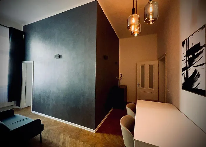 Apartahotel Wenceslas Square