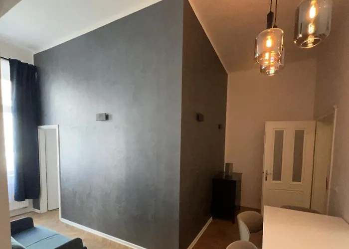 Wenceslas Square Apartahotel Praga