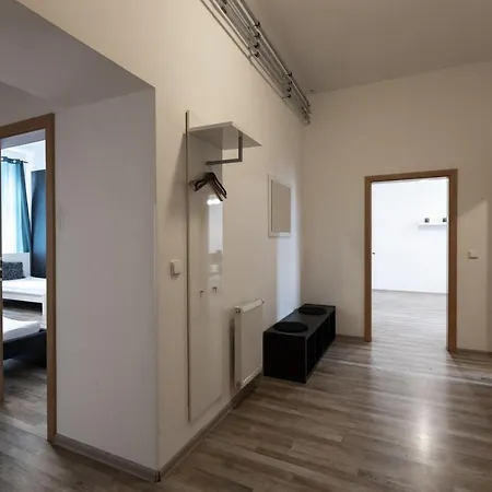 Wenceslas Square Appart hôtel 3*