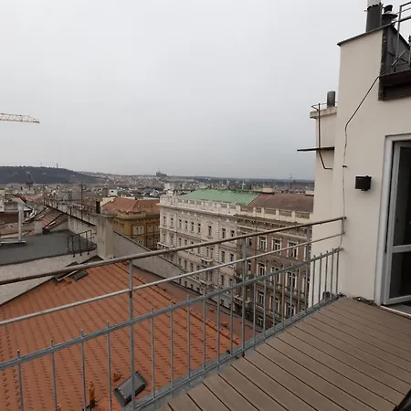 Wenceslas Square 3*