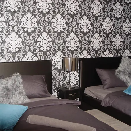 Wenceslas Square Appart hôtel