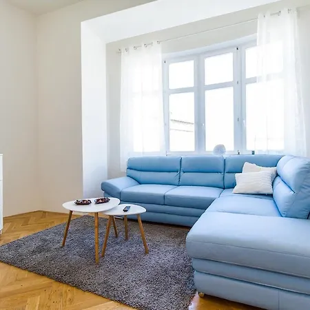 Wenceslas Square Appart hôtel 3*